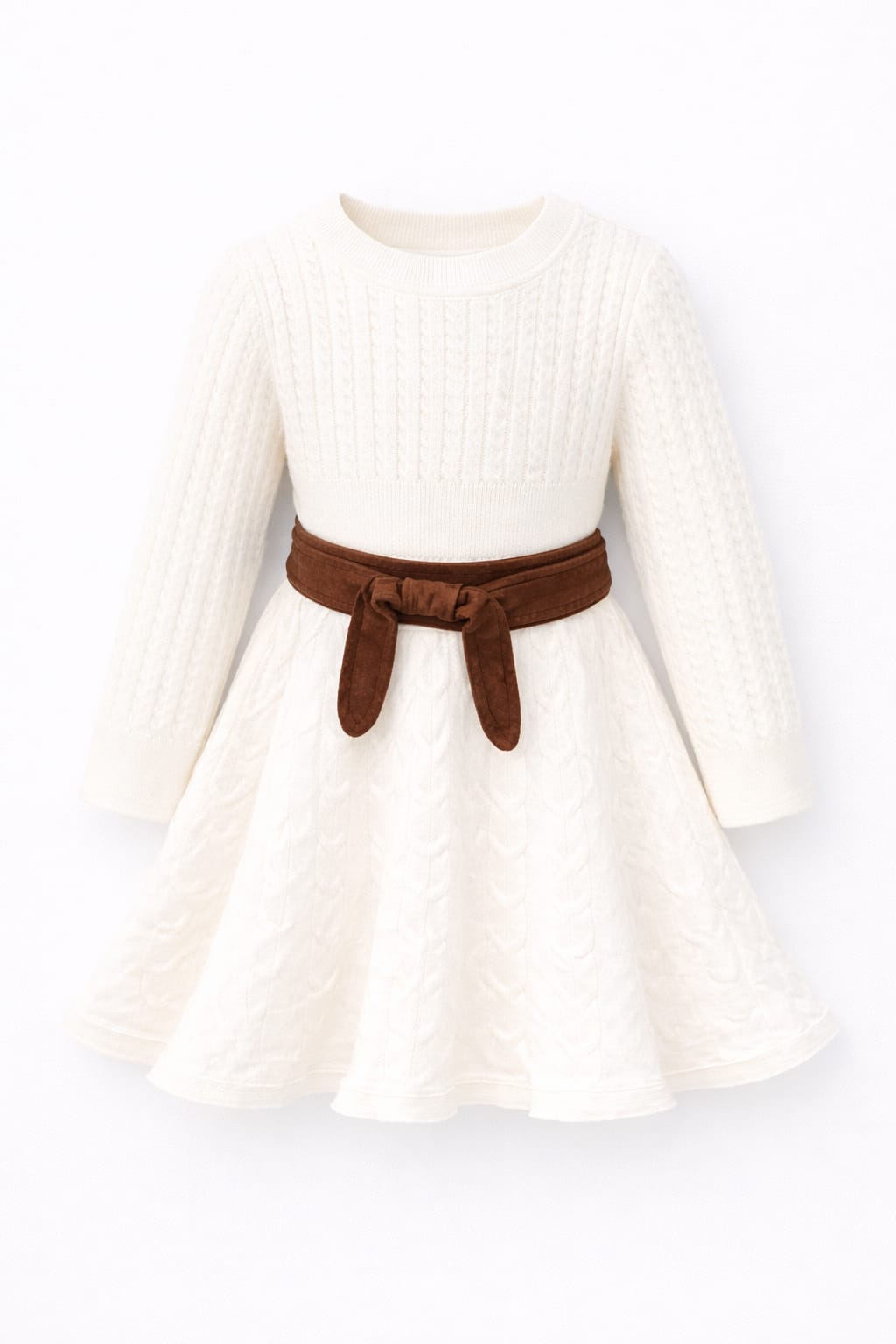 فرحة العيد ... بتكمل بفستان جديد من انجل وبس