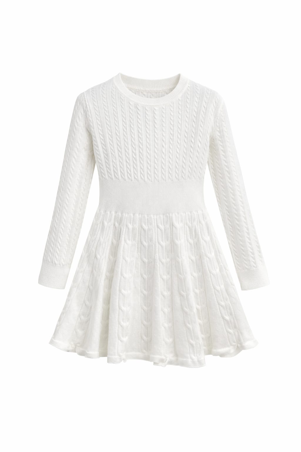 🤍فستان الاميرات انجل