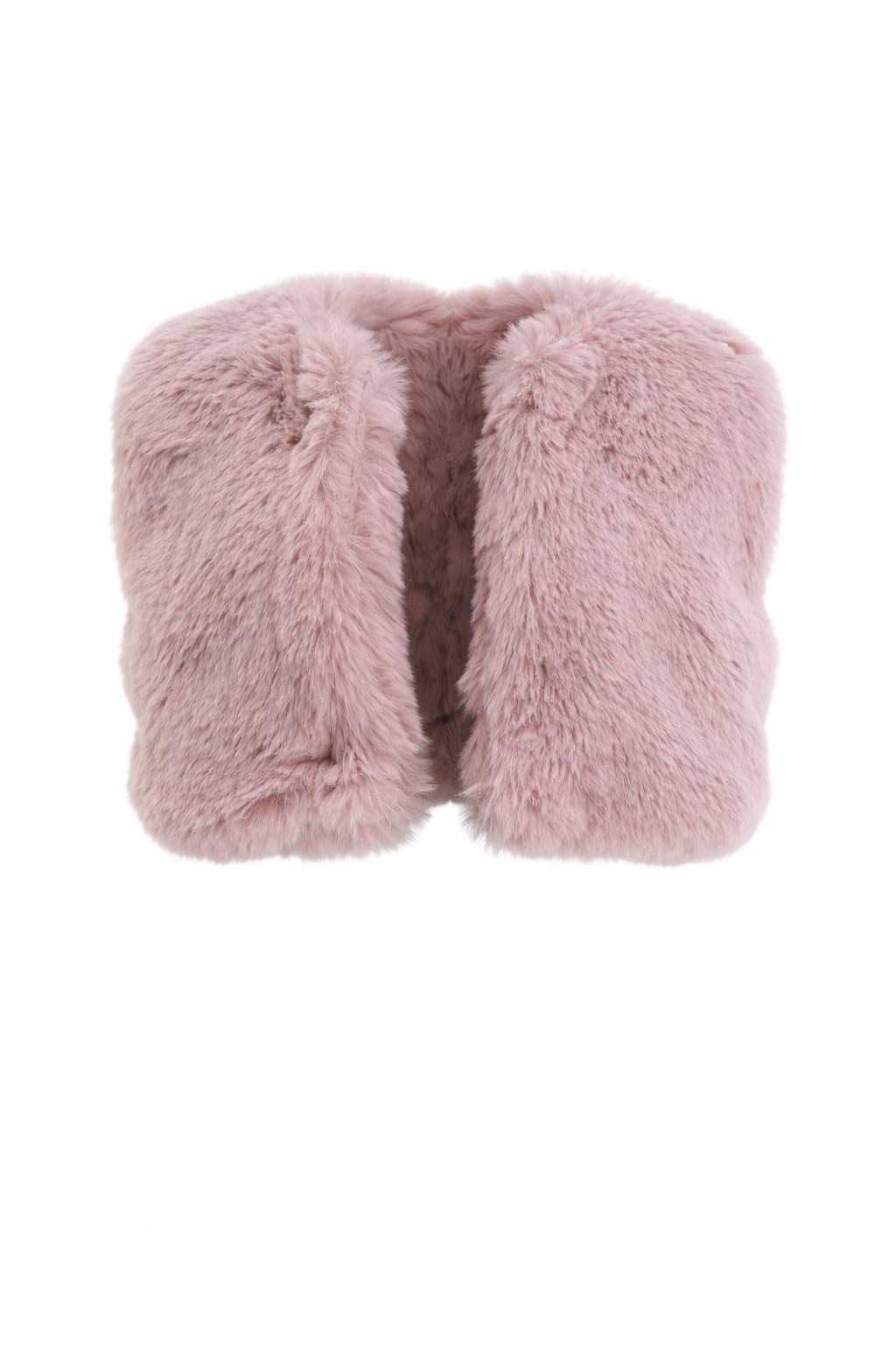 فستان شتوي انيق