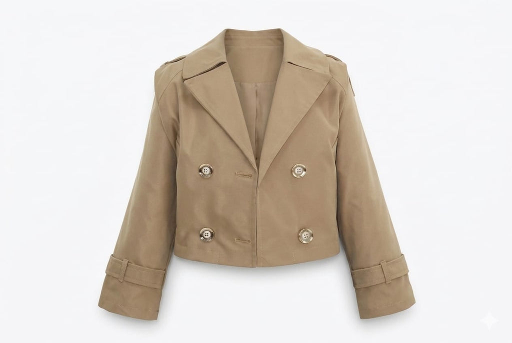 طقم بناتي كاجوال انيق