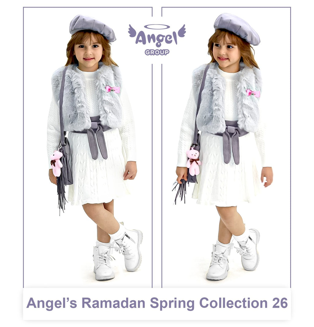 اناقه التفاصيل الهاديه