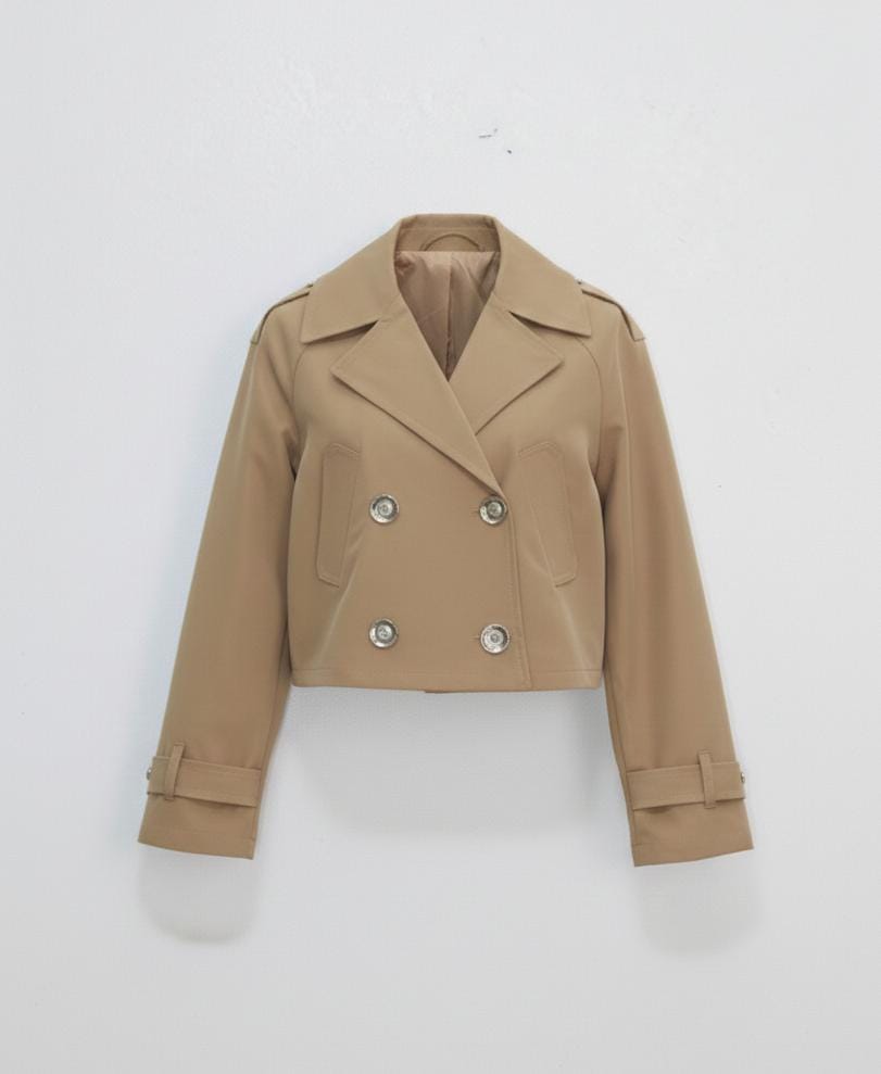 طقم انيق و فريد من نوعه