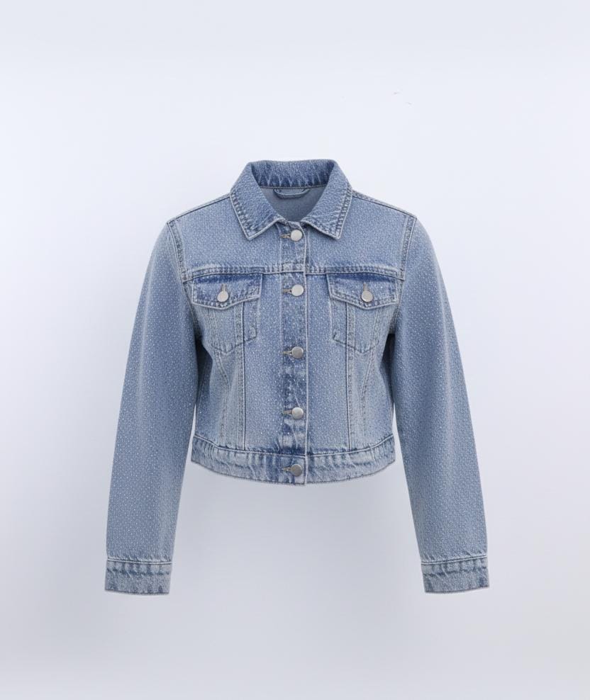 طقم بناتي انيق